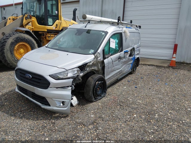 NM0LS7F25M1503710 Ford Transit Connect Xlt