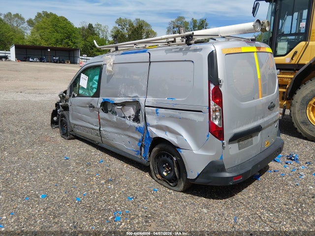 NM0LS7F25M1503710 Ford Transit Connect Xlt
