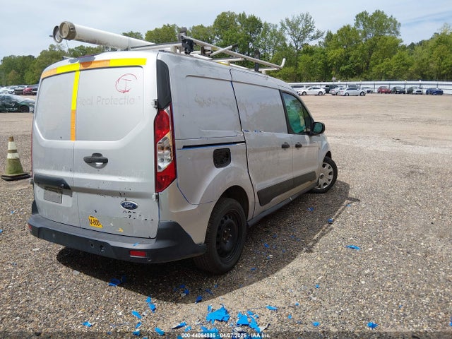 NM0LS7F25M1503710 Ford Transit Connect Xlt