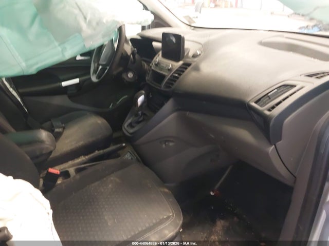 NM0LS7F25M1503710 Ford Transit Connect Xlt