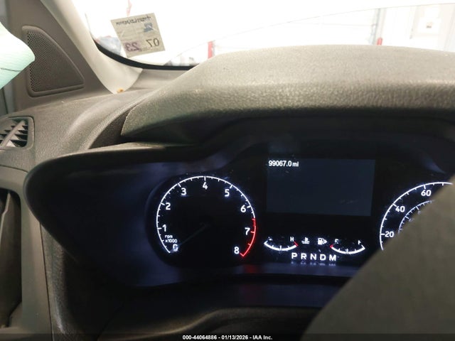 NM0LS7F25M1503710 Ford Transit Connect Xlt