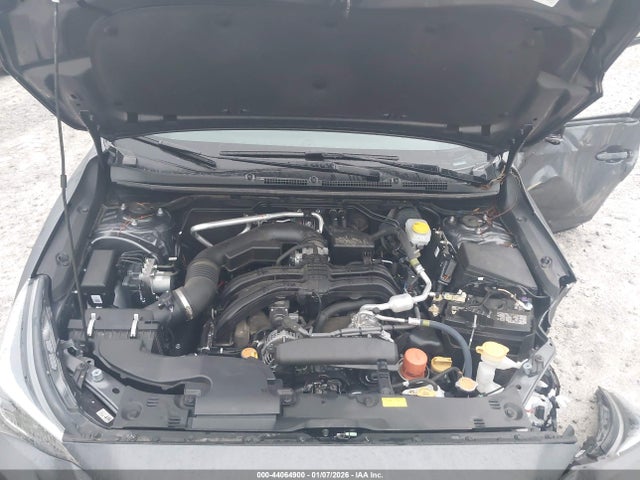 Продажа на аукционе авто 2025 Subaru Crosstrek Sport, vin: 4S4GUHF65S3709291, номер лота: 44064900