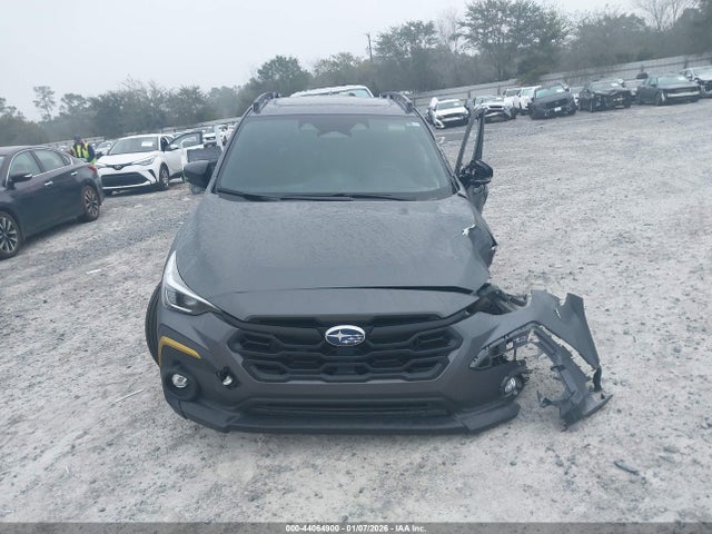 Продажа на аукционе авто 2025 Subaru Crosstrek Sport, vin: 4S4GUHF65S3709291, номер лота: 44064900