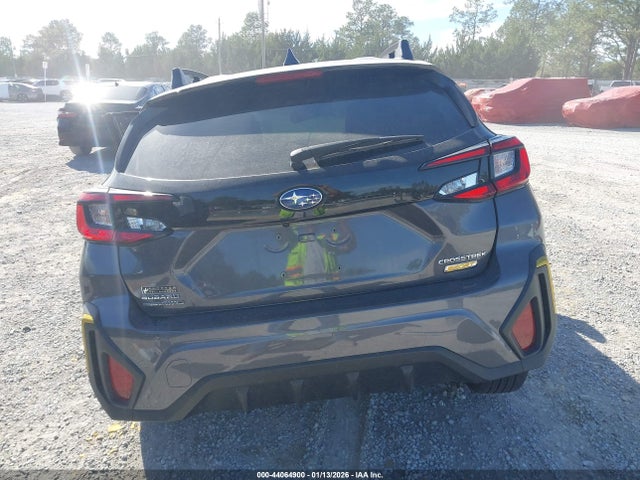 Продажа на аукционе авто 2025 Subaru Crosstrek Sport, vin: 4S4GUHF65S3709291, номер лота: 44064900