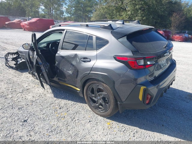 Продажа на аукционе авто 2025 Subaru Crosstrek Sport, vin: 4S4GUHF65S3709291, номер лота: 44064900