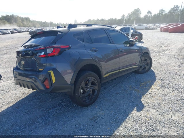 Продажа на аукционе авто 2025 Subaru Crosstrek Sport, vin: 4S4GUHF65S3709291, номер лота: 44064900