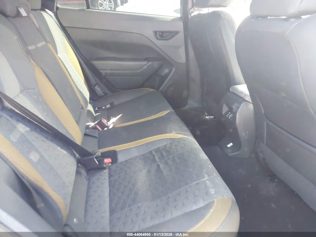 Продажа на аукционе авто 2025 Subaru Crosstrek Sport, vin: 4S4GUHF65S3709291, номер лота: 44064900