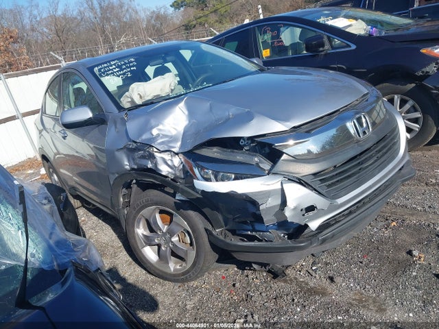 2019 HONDA HR-V 3CZRU5H32KG712705