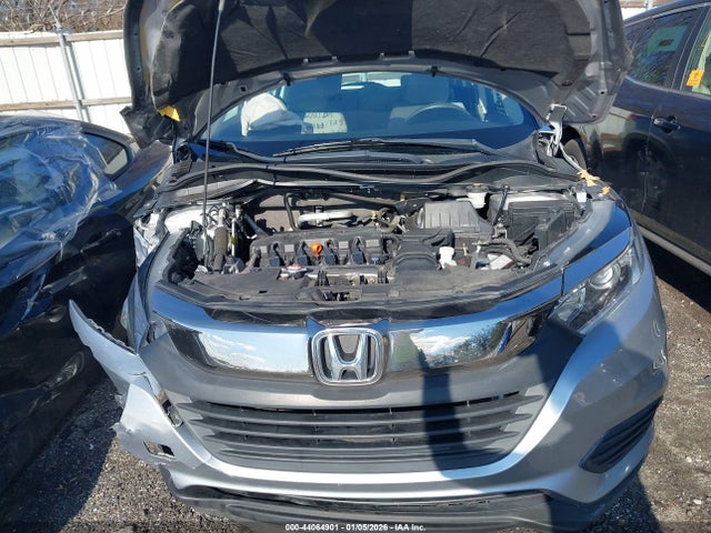 2019 HONDA HR-V 3CZRU5H32KG712705 Photo 9