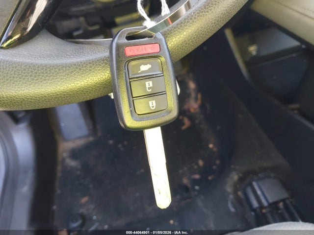 2019 HONDA HR-V 3CZRU5H32KG712705 Photo 10