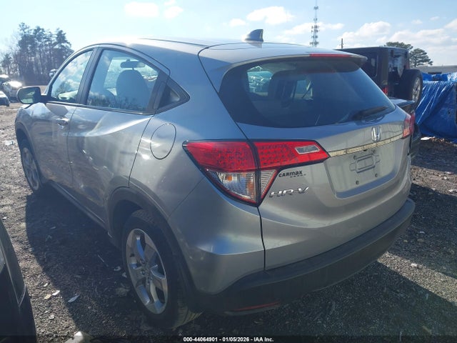 2019 HONDA HR-V 3CZRU5H32KG712705 Photo 2