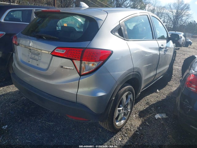 2019 HONDA HR-V 3CZRU5H32KG712705 Photo 3