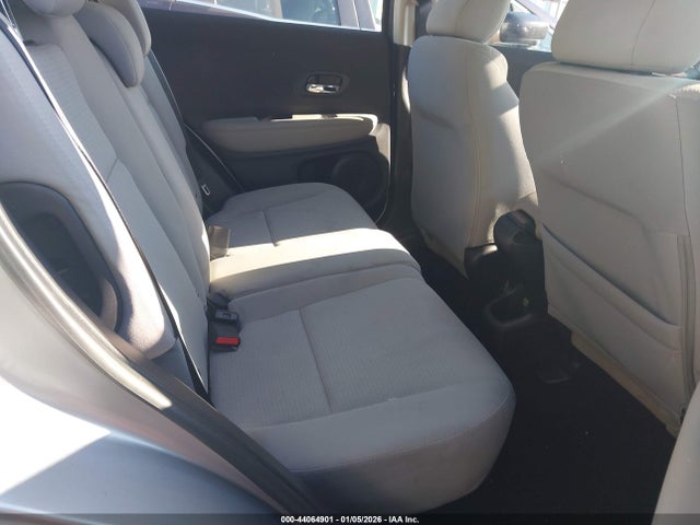 2019 HONDA HR-V 3CZRU5H32KG712705 Photo 7
