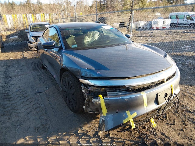 2023 LUCID AIR 50EA1PFA2PA001659