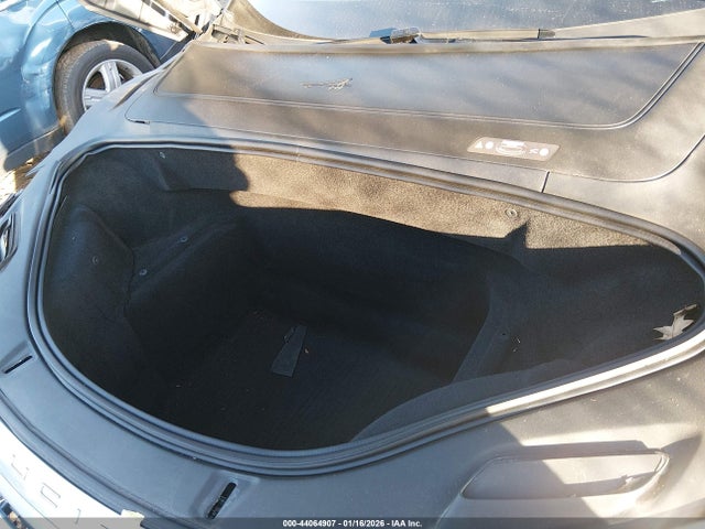 2023 LUCID AIR 50EA1PFA2PA001659 Photo 9