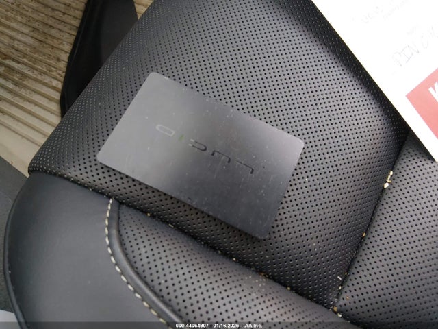 2023 LUCID AIR 50EA1PFA2PA001659 Photo 10