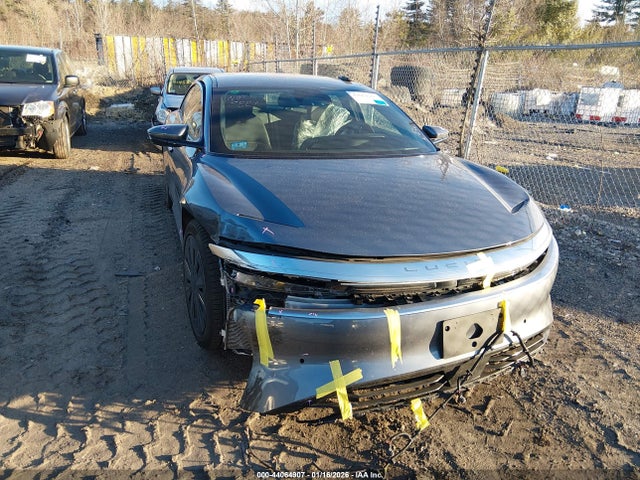 Lucid Air Pure 2023 50EA1PFA2PA001659 Image 12