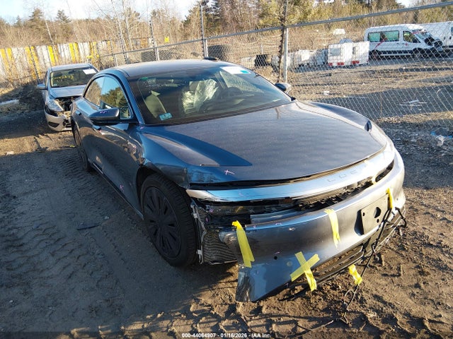 Lucid Air Pure 2023 50EA1PFA2PA001659 Image 13