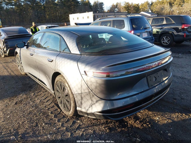 Lucid Air Pure 2023 50EA1PFA2PA001659 Image 14