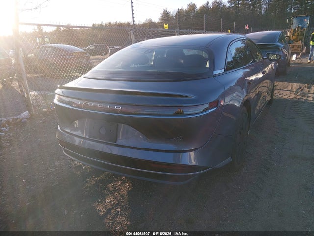 Lucid Air Pure 2023 50EA1PFA2PA001659 Image 16