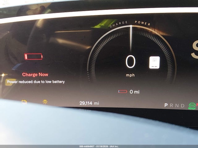 Lucid Air Pure 2023 50EA1PFA2PA001659 Image 17