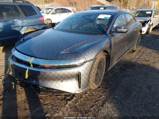 2023 LUCID AIR 50EA1PFA2PA001659 Photo 1