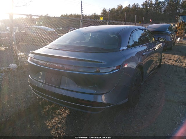 2023 LUCID AIR 50EA1PFA2PA001659 Photo 3