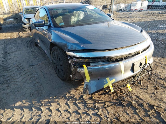 2023 LUCID AIR 50EA1PFA2PA001659 Photo 5