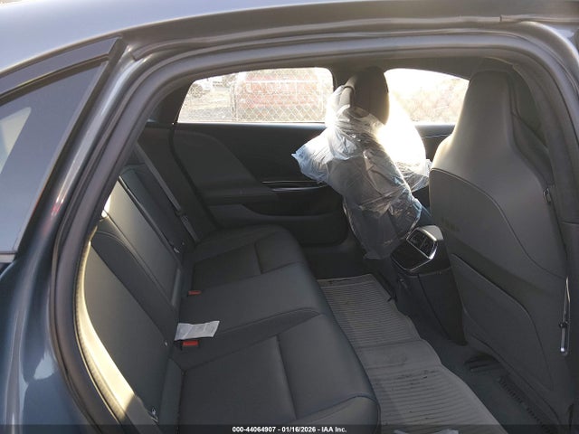 2023 LUCID AIR 50EA1PFA2PA001659 Photo 7