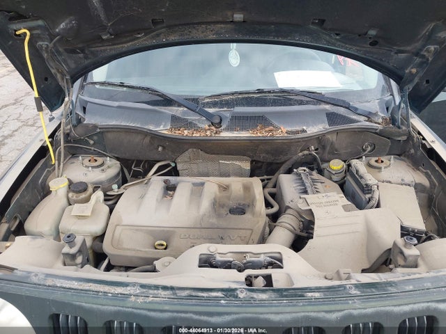 44064913 :رقم المزاد ، 1J4NT2GB3AD536820 vin ، 2010 Jeep Patriot Sport مزاد بيع