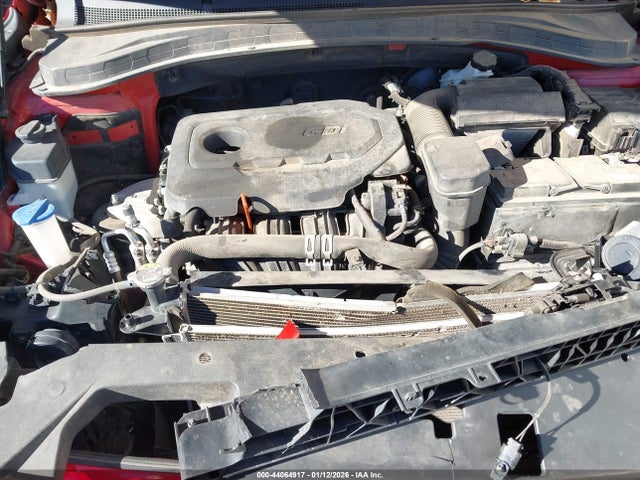 Aukcja sprzedaży 2020 Hyundai Santa Fe Sel, vin: 5NMS33AD7LH190936, numer aukcji: 44064917