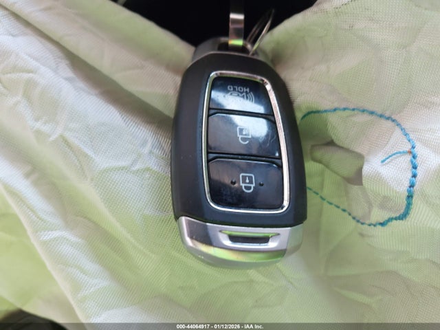 Aukcja sprzedaży 2020 Hyundai Santa Fe Sel, vin: 5NMS33AD7LH190936, numer aukcji: 44064917