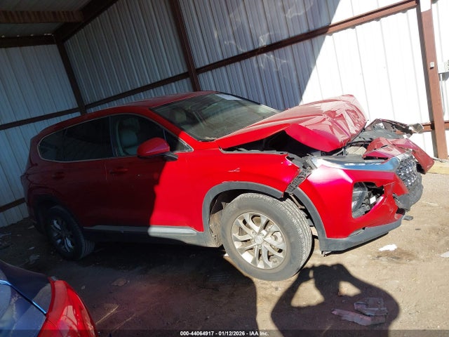 Aukcja sprzedaży 2020 Hyundai Santa Fe Sel, vin: 5NMS33AD7LH190936, numer aukcji: 44064917