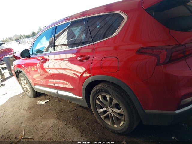 Aukcja sprzedaży 2020 Hyundai Santa Fe Sel, vin: 5NMS33AD7LH190936, numer aukcji: 44064917