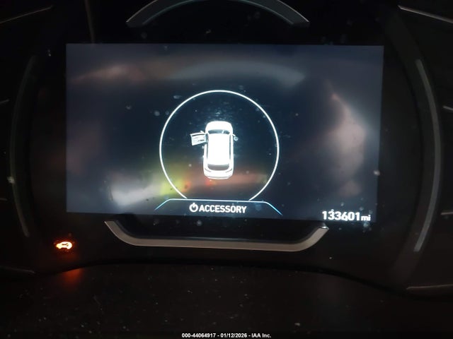 Aukcja sprzedaży 2020 Hyundai Santa Fe Sel, vin: 5NMS33AD7LH190936, numer aukcji: 44064917
