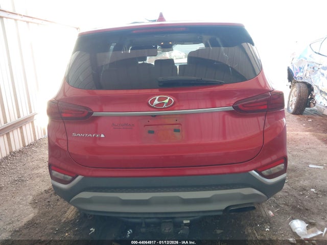 Aukcja sprzedaży 2020 Hyundai Santa Fe Sel, vin: 5NMS33AD7LH190936, numer aukcji: 44064917