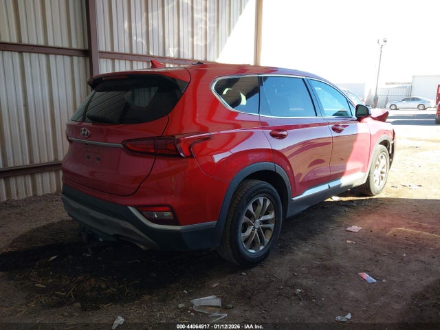 Aukcja sprzedaży 2020 Hyundai Santa Fe Sel, vin: 5NMS33AD7LH190936, numer aukcji: 44064917