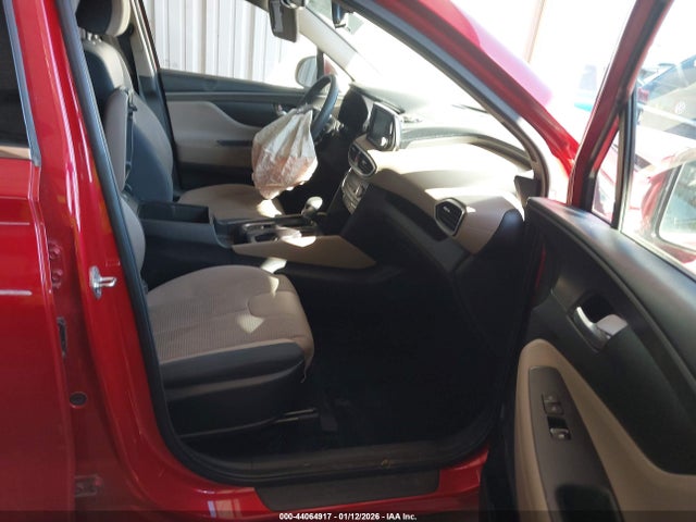 Aukcja sprzedaży 2020 Hyundai Santa Fe Sel, vin: 5NMS33AD7LH190936, numer aukcji: 44064917