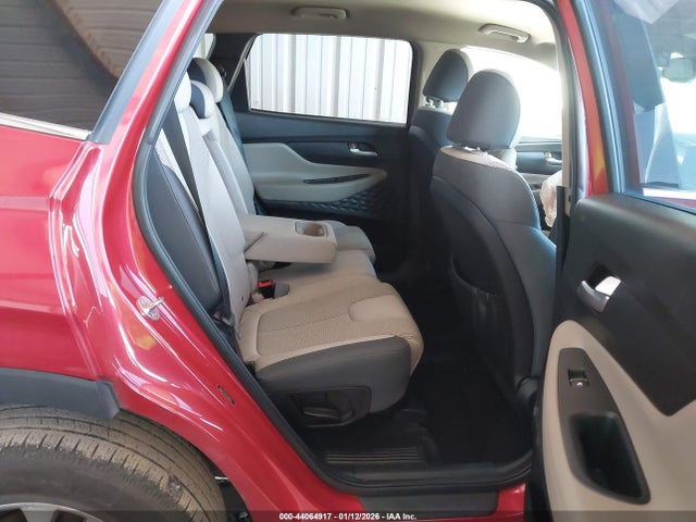 Aukcja sprzedaży 2020 Hyundai Santa Fe Sel, vin: 5NMS33AD7LH190936, numer aukcji: 44064917