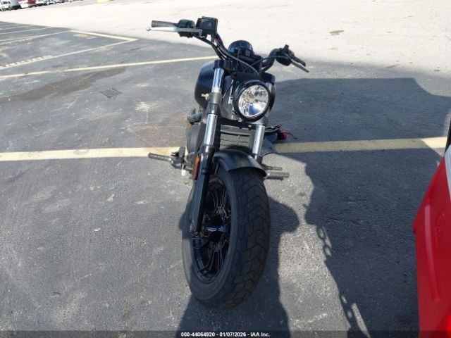 2022 INDIAN MOTORCYCLE CO. SCOUT 56KMTA003N3183182 Photo 4