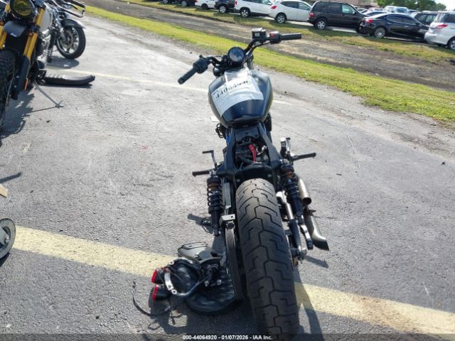 2022 INDIAN MOTORCYCLE CO. SCOUT 56KMTA003N3183182 Photo 5