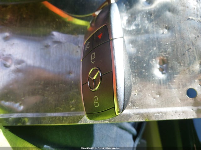 2020 MERCEDES-BENZ CLA 250 WDD5J4HB6LN071832 Photo 10