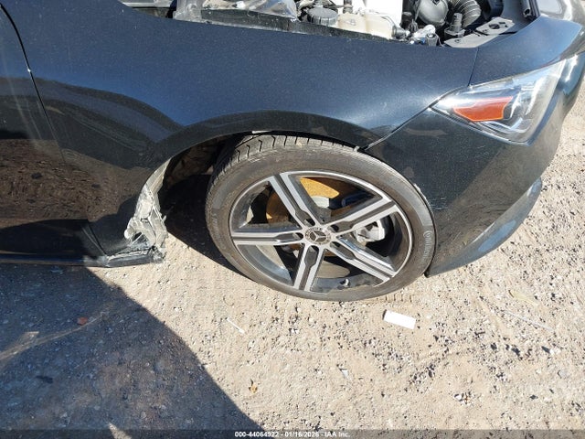 2020 MERCEDES-BENZ CLA 250 WDD5J4HB6LN071832 Photo 5