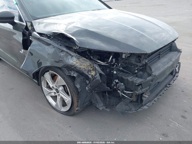 2023 AUDI A3 WAUAUDGY6PA085049 Photo 5