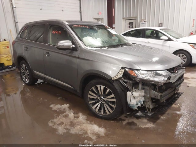 2020 MITSUBISHI OUTLANDER JA4AD3A3XLZ018390