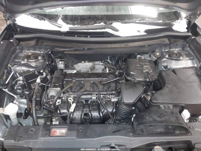 2020 MITSUBISHI OUTLANDER JA4AD3A3XLZ018390 Photo 9