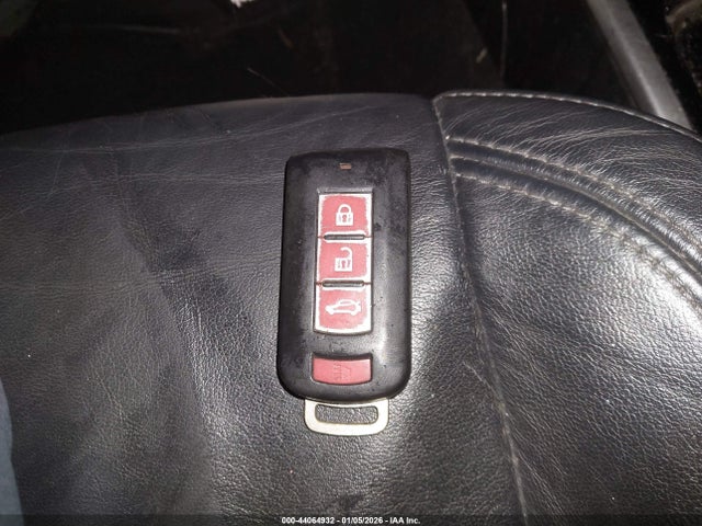 2020 MITSUBISHI OUTLANDER JA4AD3A3XLZ018390 Photo 10