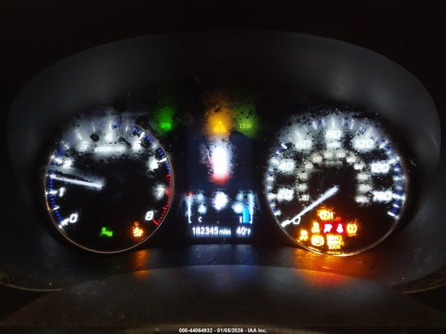 2020 MITSUBISHI OUTLANDER JA4AD3A3XLZ018390 Photo 6