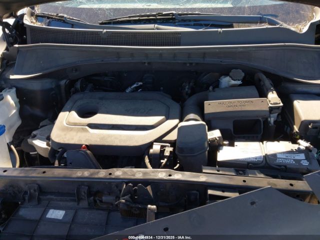 2017 KIA SORENTO 5XYPG4A30HG187918 Photo 9