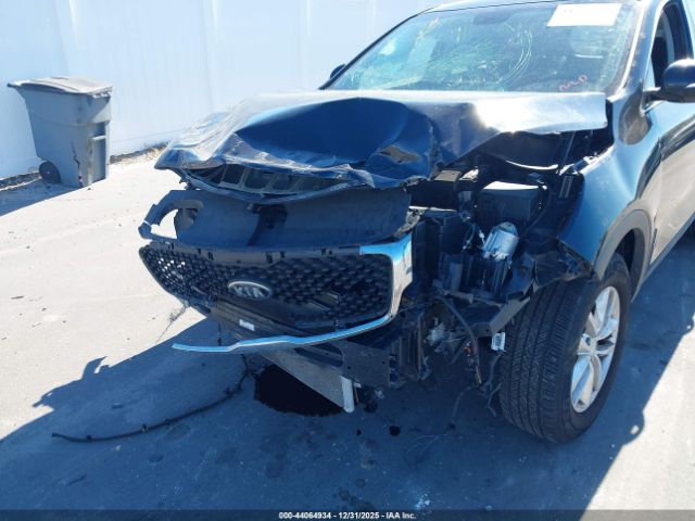 2017 KIA SORENTO 5XYPG4A30HG187918 Photo 5